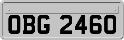 OBG2460