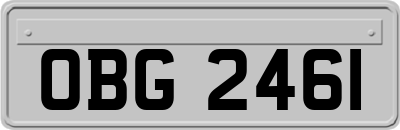 OBG2461