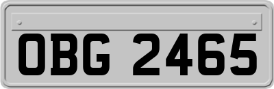 OBG2465