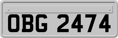 OBG2474