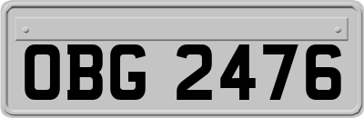 OBG2476