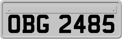 OBG2485