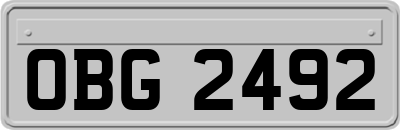 OBG2492