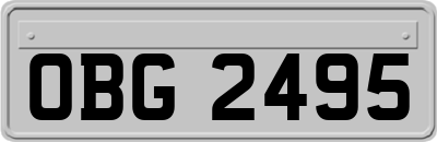 OBG2495