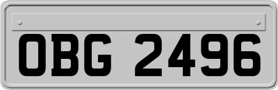 OBG2496