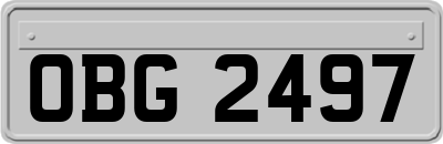 OBG2497
