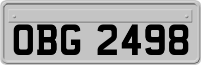 OBG2498