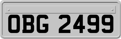 OBG2499