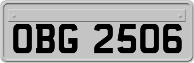 OBG2506