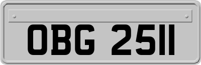 OBG2511