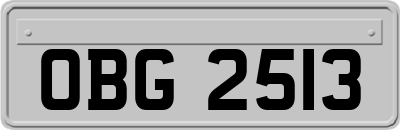 OBG2513