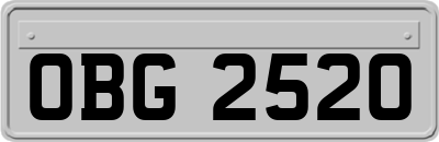 OBG2520