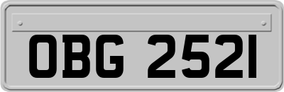 OBG2521