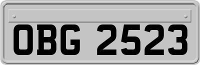 OBG2523