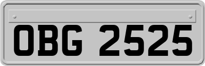 OBG2525