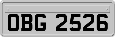 OBG2526