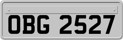 OBG2527