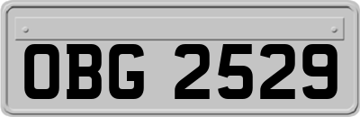 OBG2529