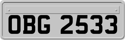 OBG2533
