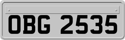 OBG2535