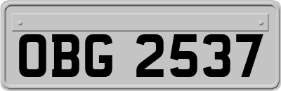 OBG2537