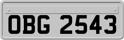 OBG2543
