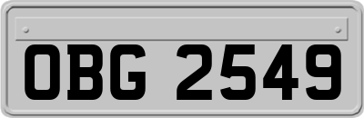 OBG2549