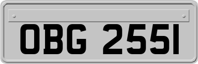 OBG2551