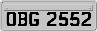 OBG2552