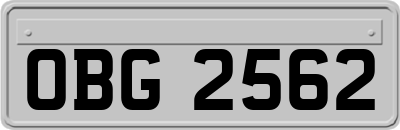 OBG2562