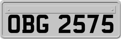 OBG2575