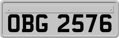 OBG2576