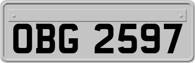 OBG2597