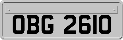 OBG2610
