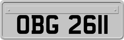 OBG2611