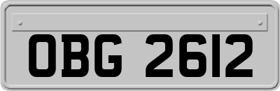 OBG2612