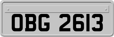 OBG2613