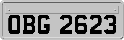 OBG2623