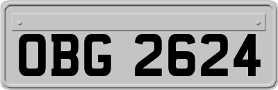 OBG2624