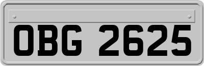 OBG2625
