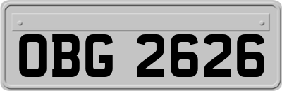 OBG2626