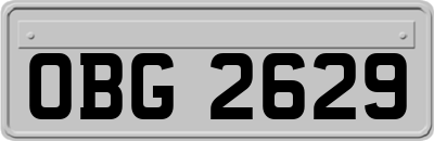 OBG2629