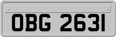 OBG2631