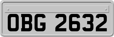 OBG2632