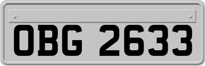 OBG2633