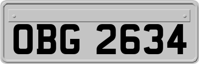 OBG2634