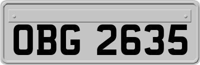 OBG2635