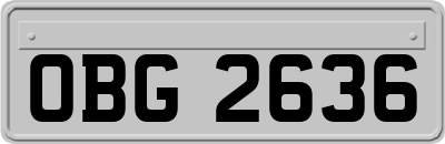 OBG2636