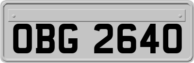 OBG2640