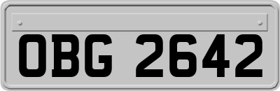 OBG2642